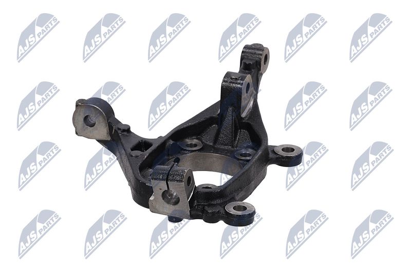 Käändmik, rattakinnitus, NTY ZZP-CH-005