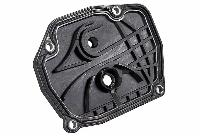 METZGER AUTOTEILE 7990272 - Automatinės pavarų dėžės dangtis