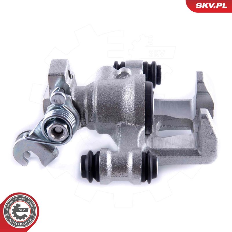 Pidurisadul, ESEN SKV 55SKV073