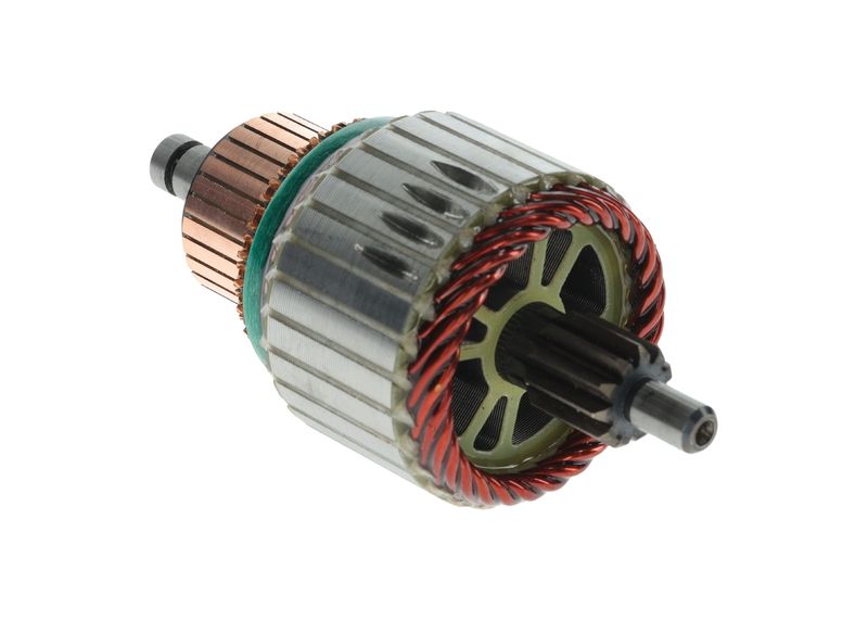 Prekės atitinka OEM kodą: 9947836