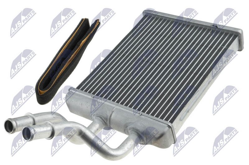 Soojusvaheti, salongiküte, NTY CNG-AR-002