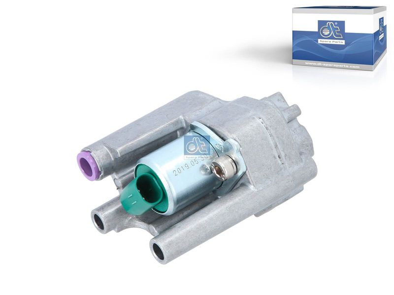 Supapa 2.14254 DT Spare Parts