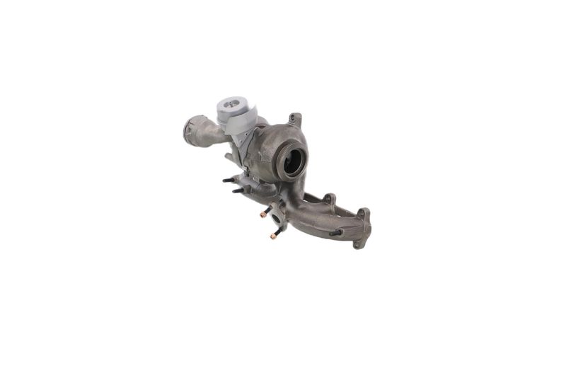 REMANTE 003-001-000078R Charger, charging (supercharged/turbocharged)