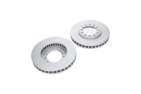 Kavo Parts BR-3712-C Brake Disc