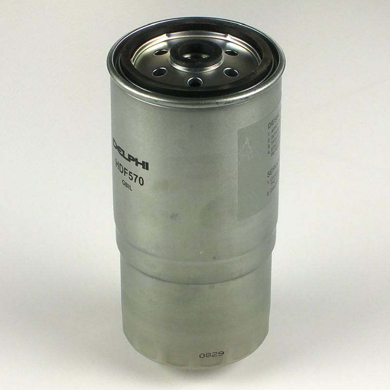 Palivový filtr HDF570