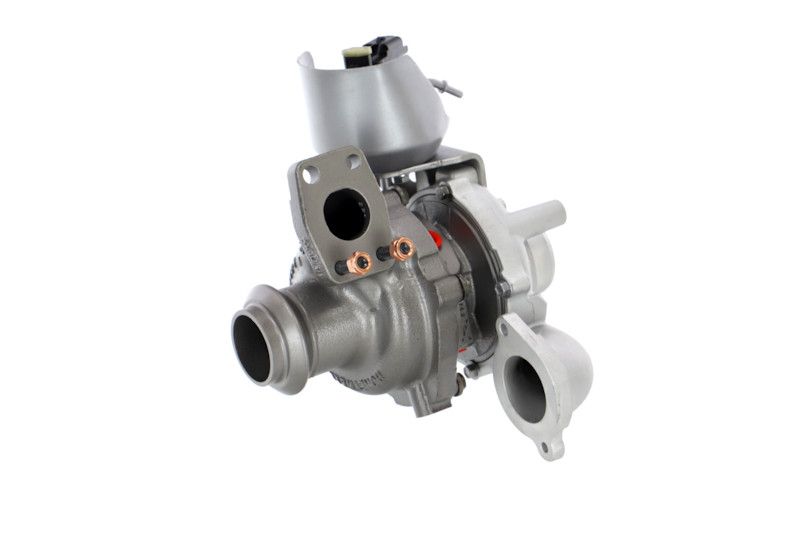 REMANTE 003-002-004515R Charger, charging (supercharged/turbocharged)