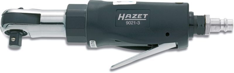HAZET 9021-3 Ratchet Screwdriver (compressed air)