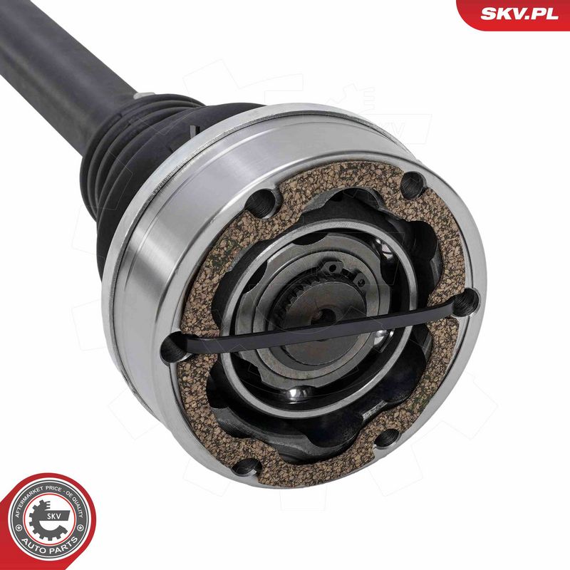 Veovõll, ESEN SKV 40SKV040