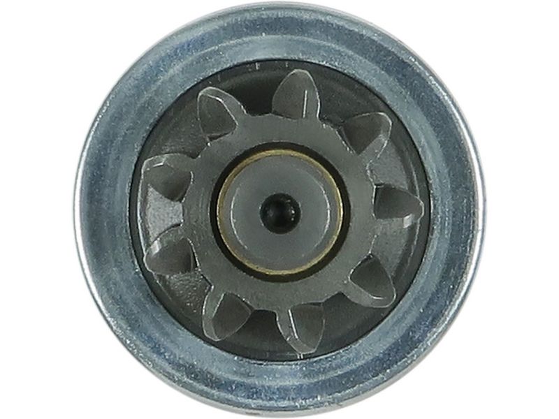 Vabajooks, starter, AS-PL SD9139
