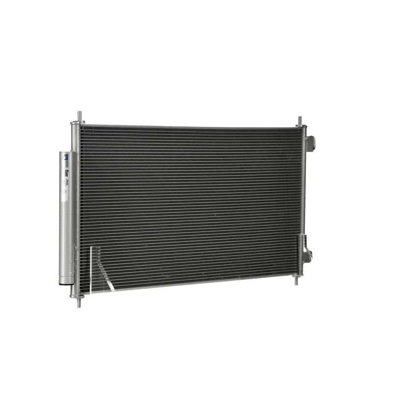NISSENS 940140 Condenser, air conditioning