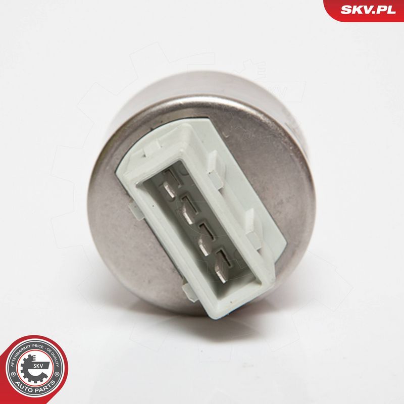 ESEN SKV 95SKV109 Pressure Switch, air conditioning