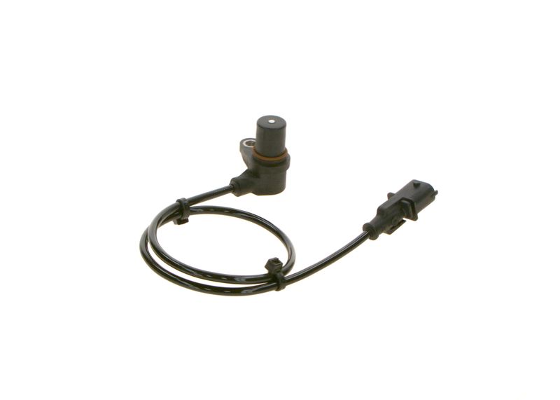 Andur, väntvõll, BOSCH 0 261 210 159