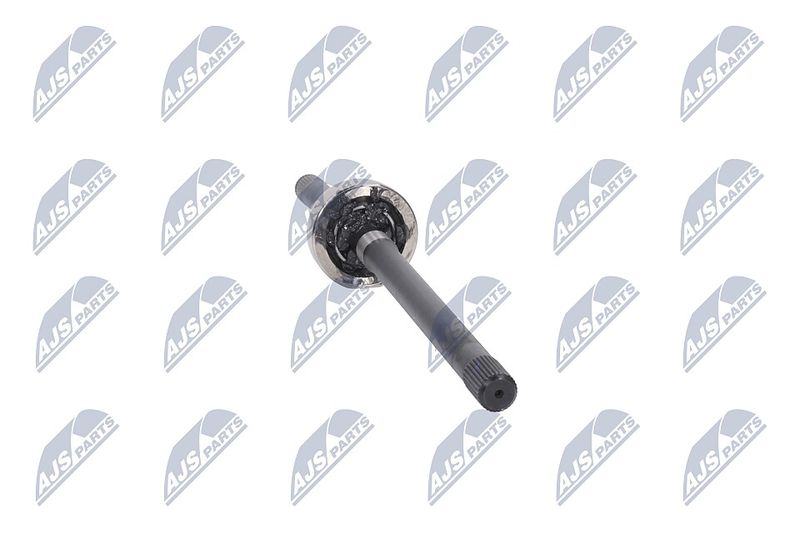 Veovõll, NTY NPW-TY-222
