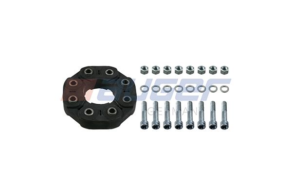 Муфта карданного вала эластичная MERCEDES-BENZ A9064110015