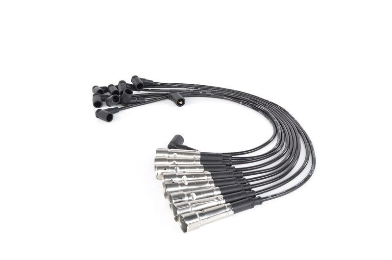 BOSCH 0 986 356 330 Uždegimo laido komplektas