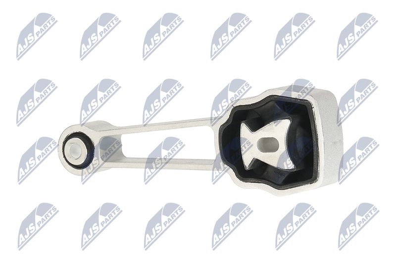 Paigutus, Mootor, NTY ZPS-LR-004