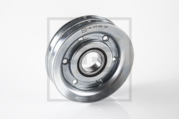 Riemenscheibe, Generator