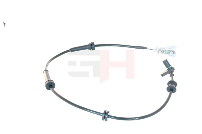 GH GH-702204 Sensor, wheel speed