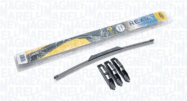 MAGNETI MARELLI 000072330350 Щітка двірника
