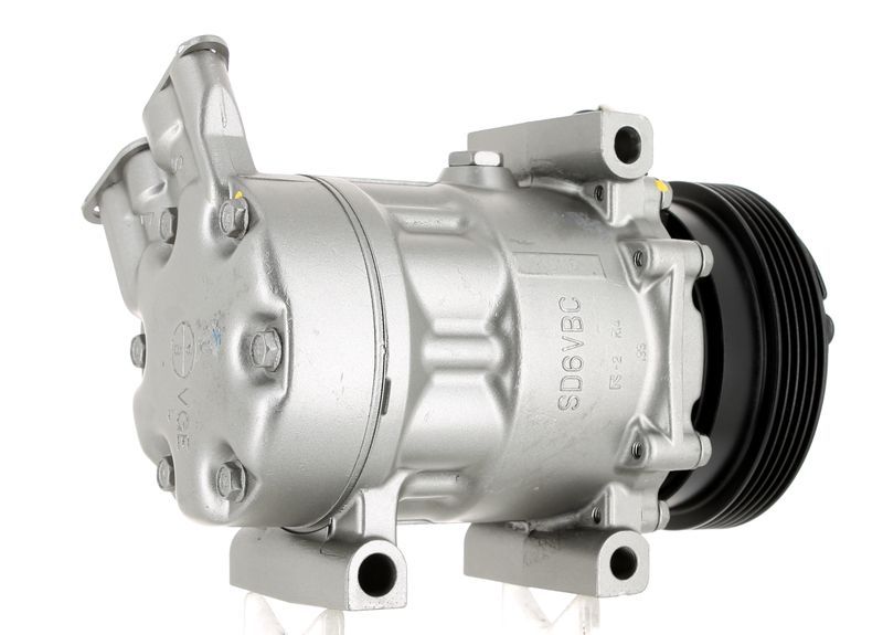 CEVAM 8600116 Compressor, air conditioning