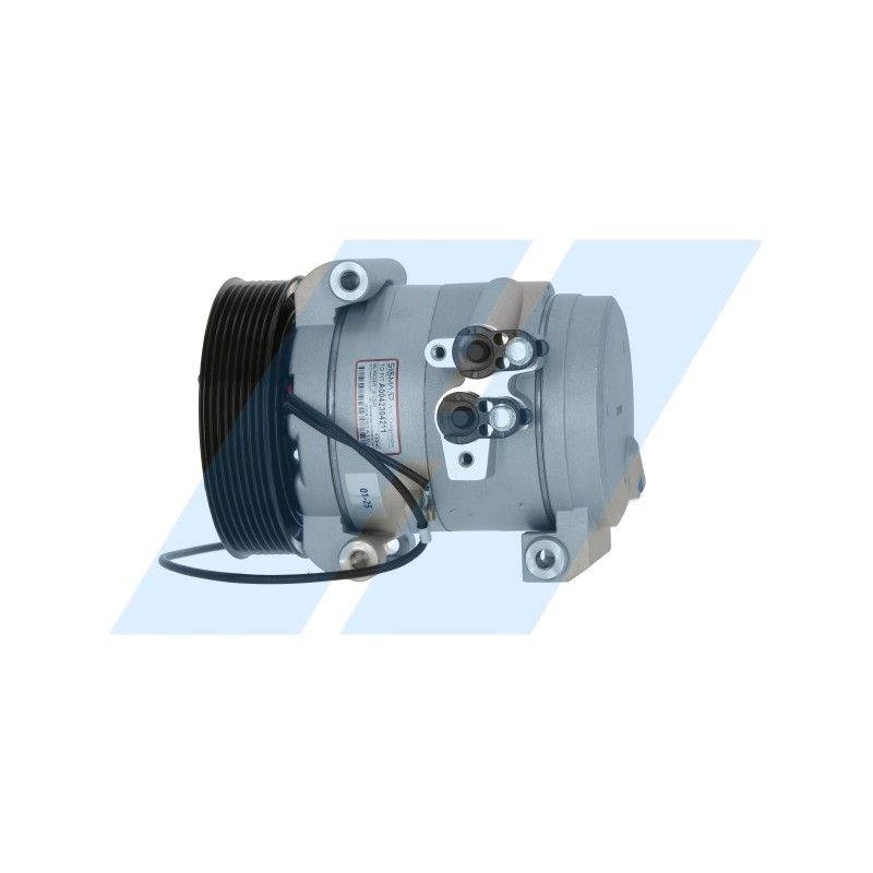 Kompresor, klimatizace 45033009