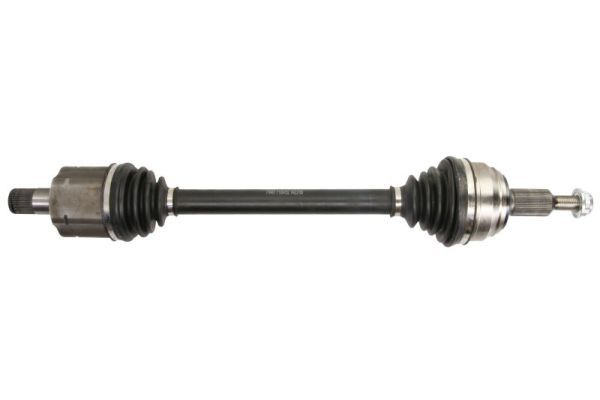 полуоска POINT GEAR