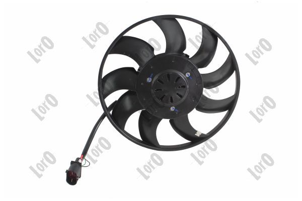 ABAKUS ventilátor, motorhűtés 053-014-0060