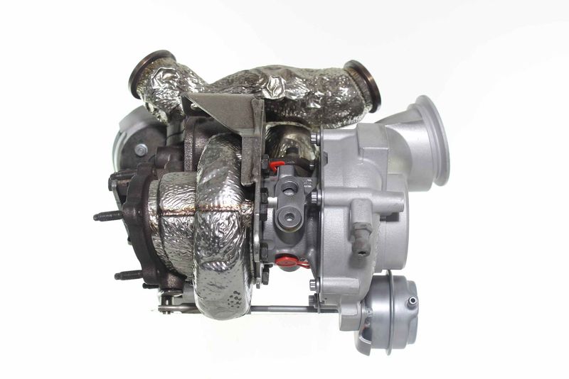 Repasované turbodmychadlo Garrett 825965-5008S