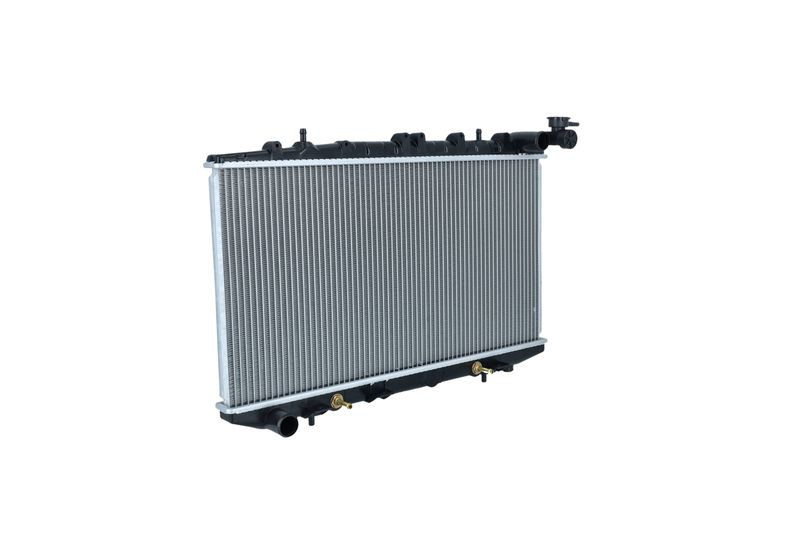 NRF 513497 Radiator, engine cooling
