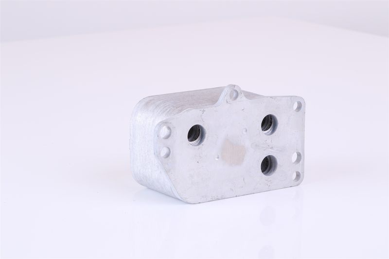 Õliradiaator, mootoriõli, NISSENS 90899