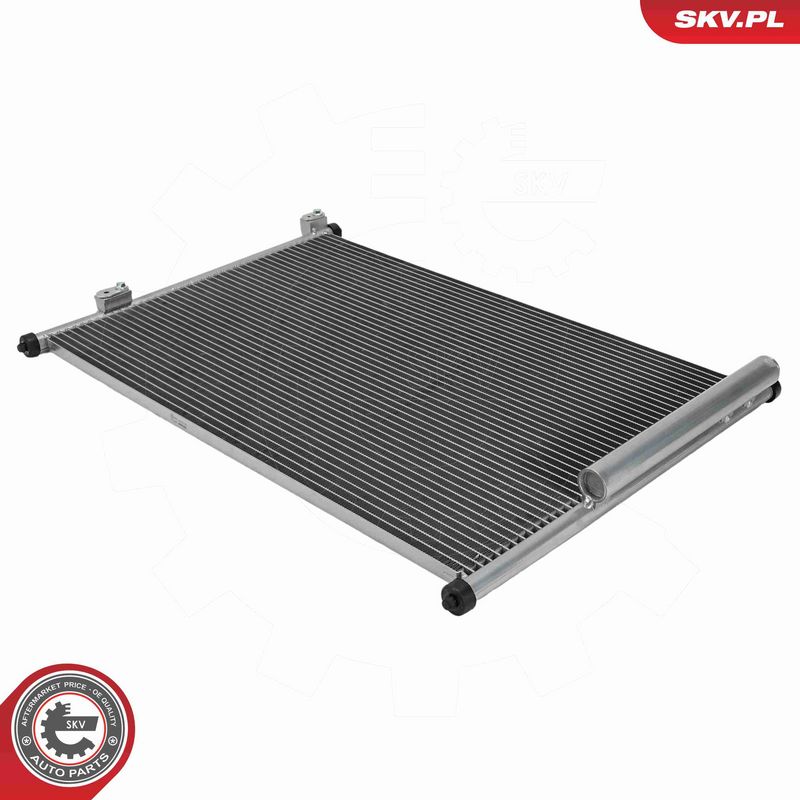 Kondensaator, kliimaseade, ESEN SKV 86SKV109