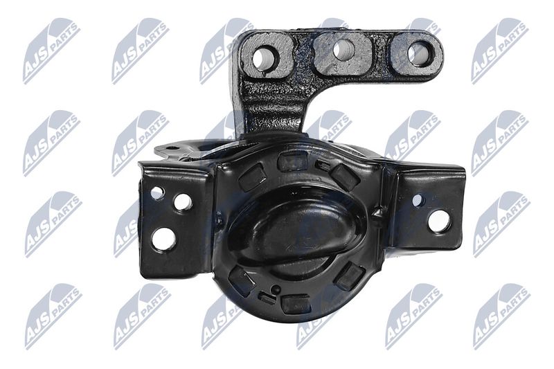 Paigutus, Mootor, NTY ZPS-PE-028