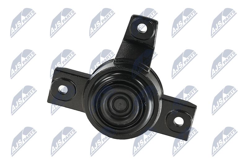 Paigutus, Mootor, NTY ZPS-HY-562