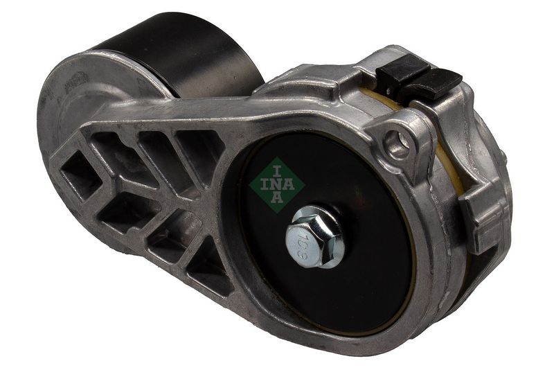 Натягувач ременя ГРМ INA 534025910