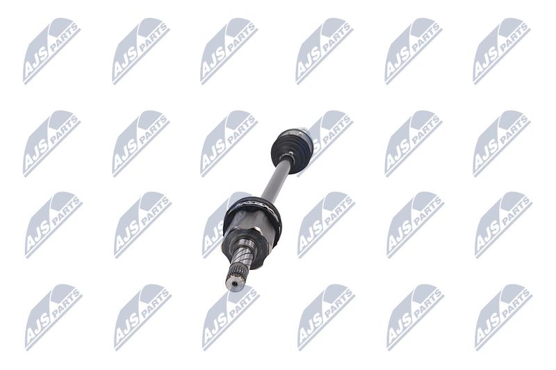 Veovõll, NTY NPW-FR-218