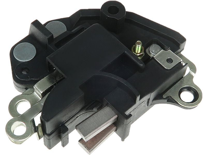 Generaatori pingeregulaator, AS-PL ARE4010