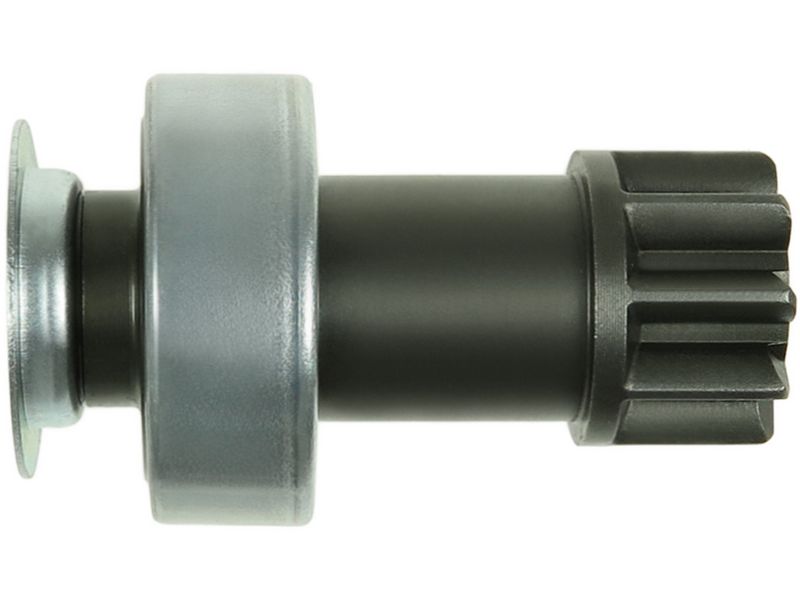Vabajooks, starter, AS-PL SD6105S