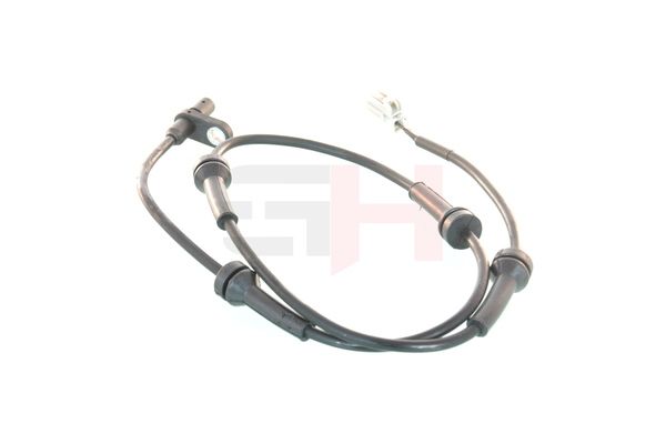 Andur, rattapöörete arv, GH GH-712273H