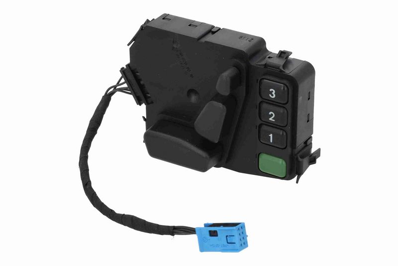 VEMO V30-73-0261 Switch, seat adjustment