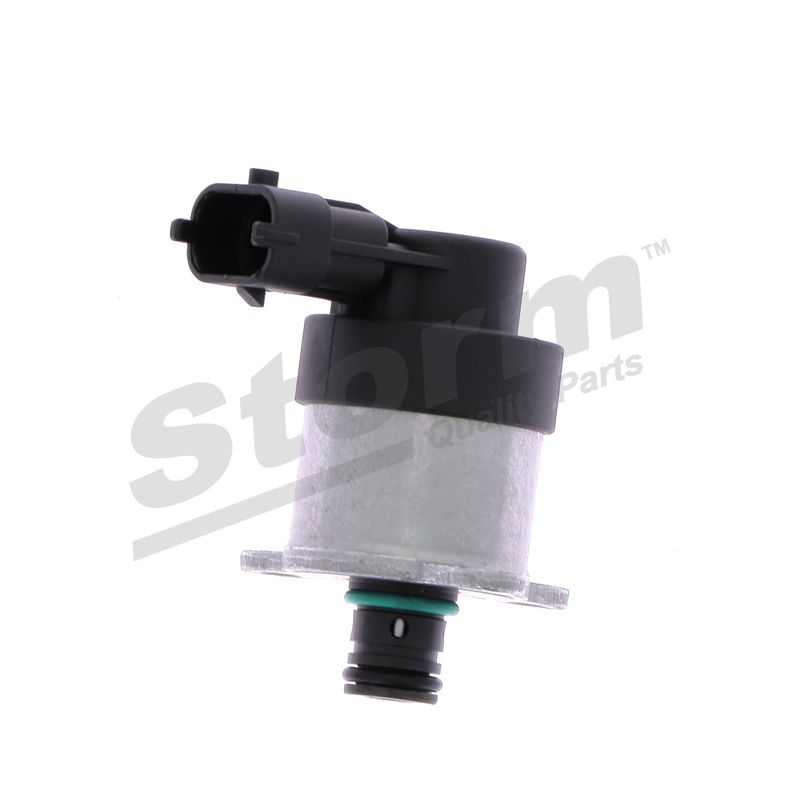 Régulateur, quantité de carburant (système à rampe commune) STORM QUALITY PARTS STO888204