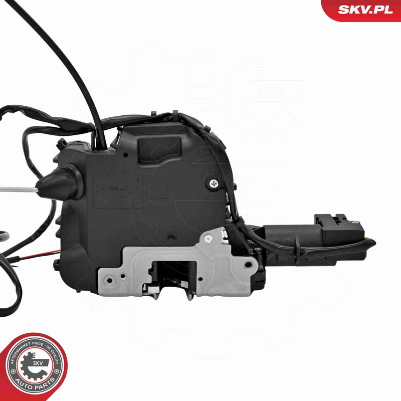 ESEN SKV 60SKV751 Door Lock
