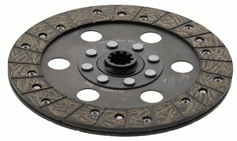 SACHS 1864634035 Clutch Disc