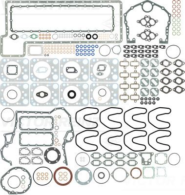 VICTOR REINZ 01-31050-03 - Full Gasket Kit, engine