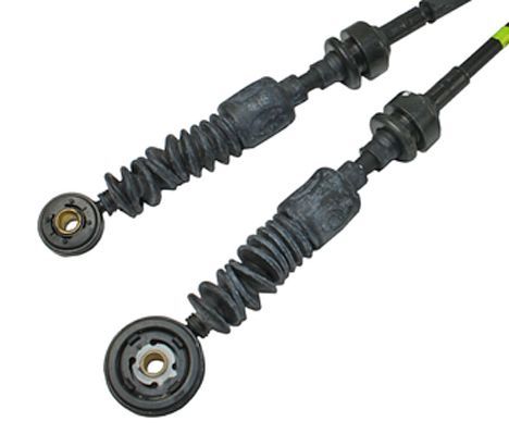 METZGER AUTOTEILE 3150148 Cable Pull, manual transmission