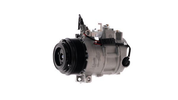 MAHLE ACP 1716 000S Compressor, air conditioning