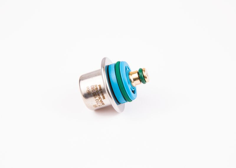 BOSCH 0 280 160 560 Fuel Pressure Regulator
