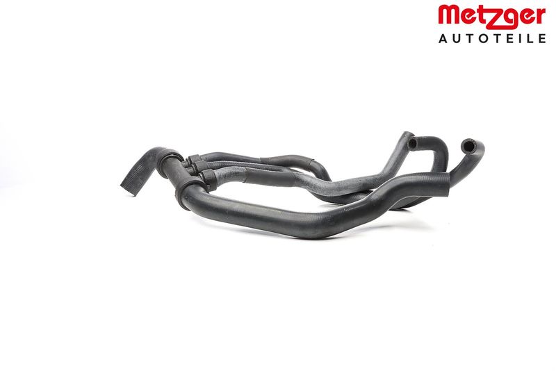 METZGER AUTOTEILE 2421009 Radiator Hose