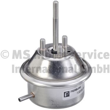 Product Image - Reparatieset, uitlaatpijp - 7.22151.34.0 - PIERBURG