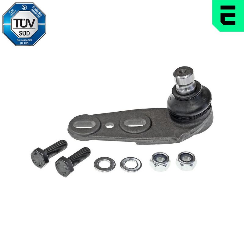 Articulatie sarcina/ghidare G3-118 OPTIMAL