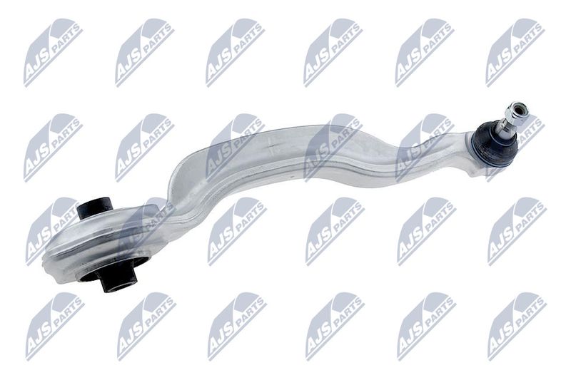 NTY ZWD-ME-057 Control/Trailing Arm, wheel suspension
